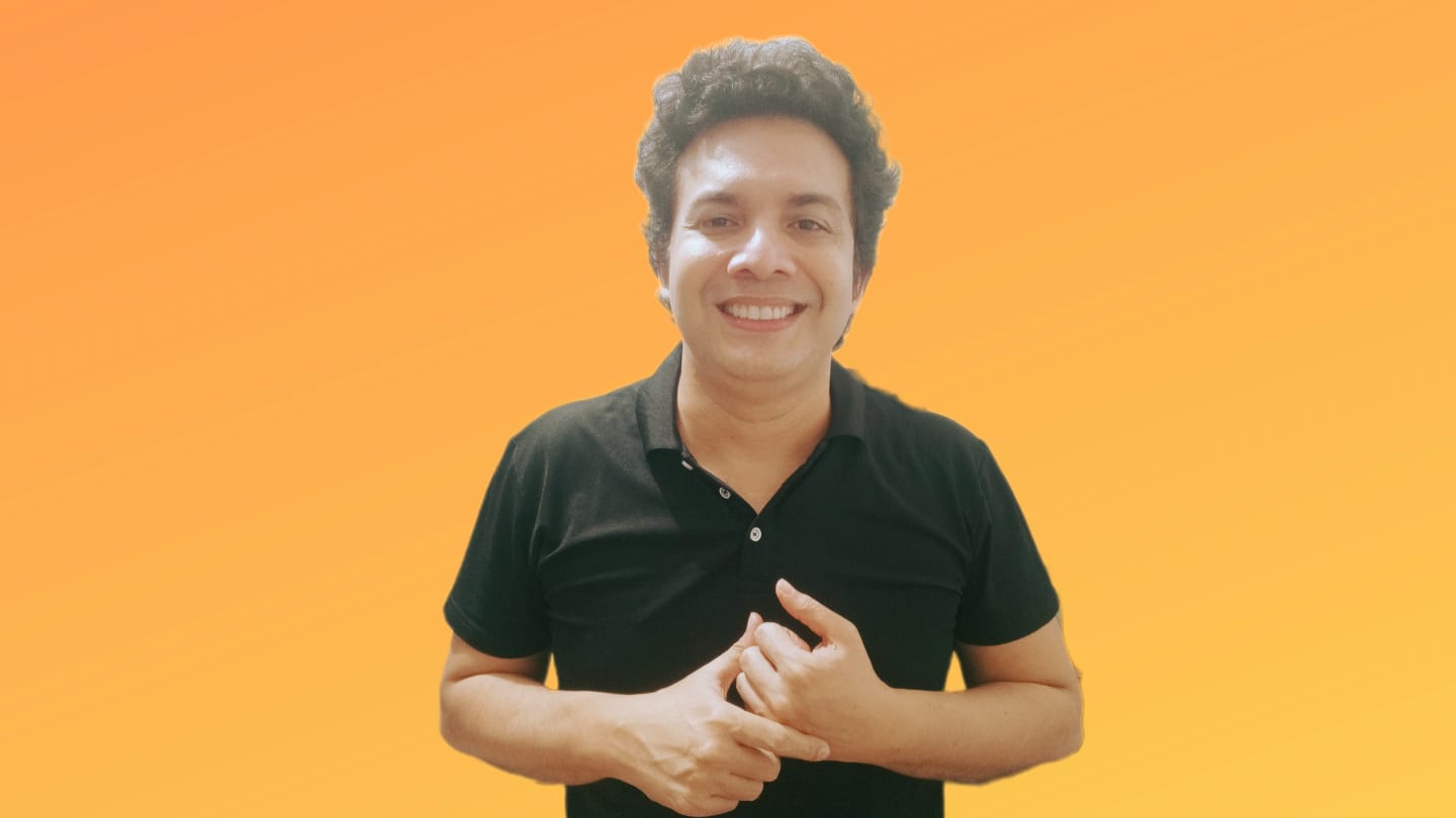 Photo of Óscar Padilla