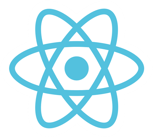 React.js icon