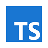 TypeScript icon