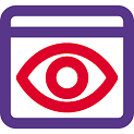 Web icon